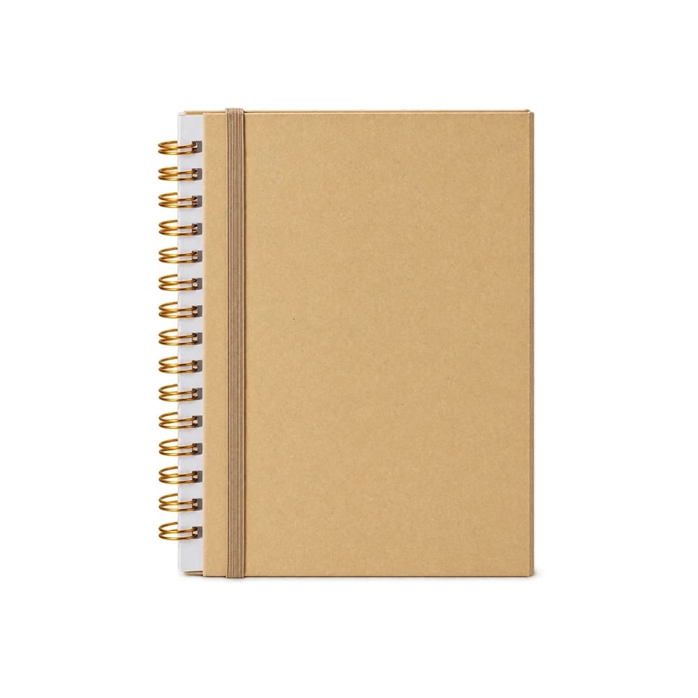 Planner Semanal Kraft
