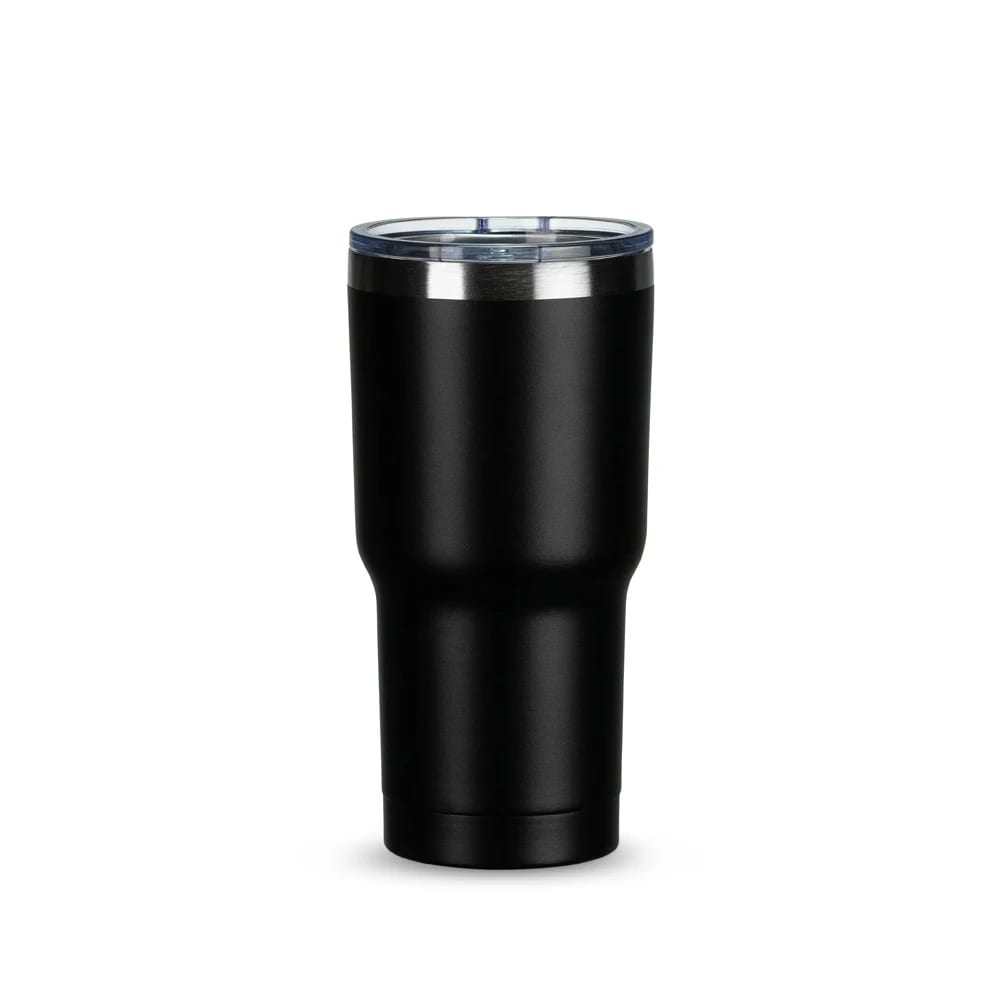 Copo Inox Parede Dupla 550ml