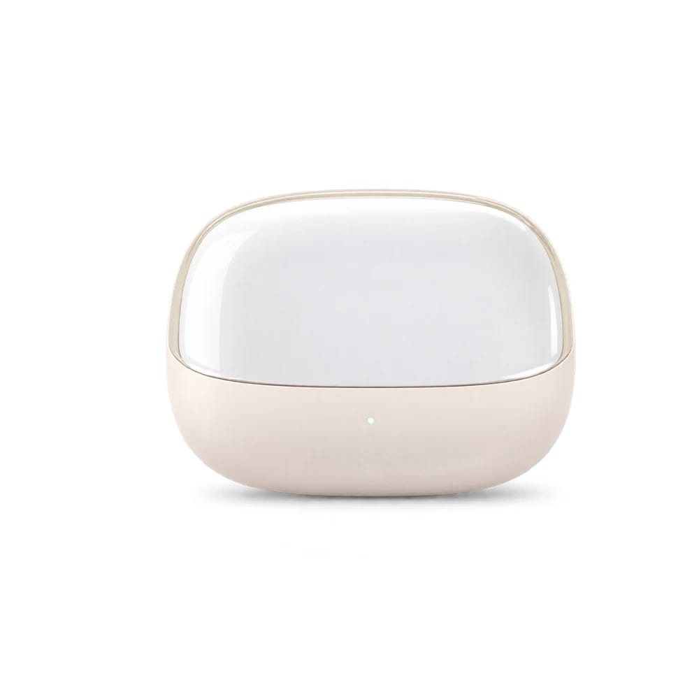 Fone de Ouvido Bluetooth com Case Carregador