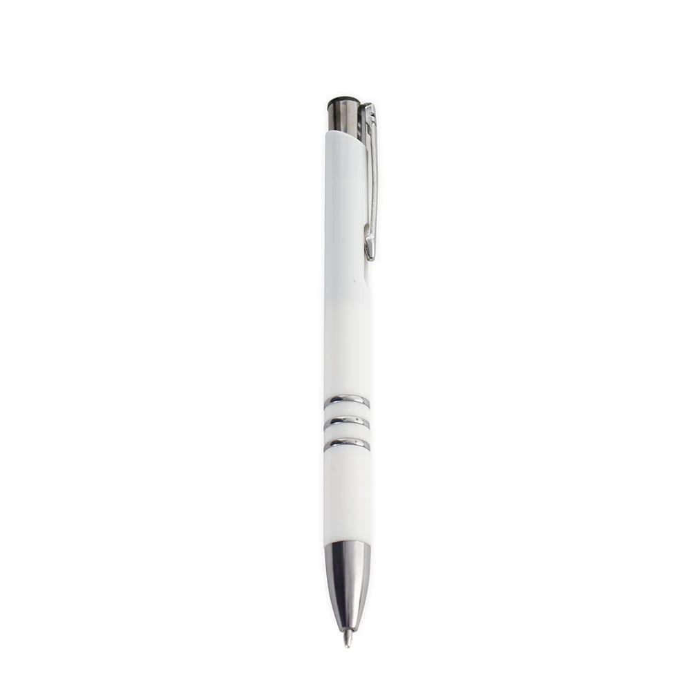 Caneta Plástica