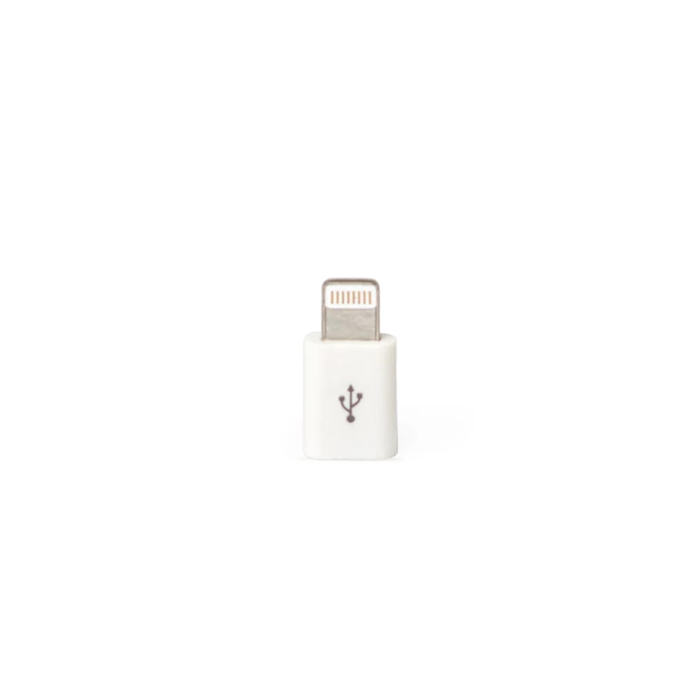 Adaptador Lightning Super
