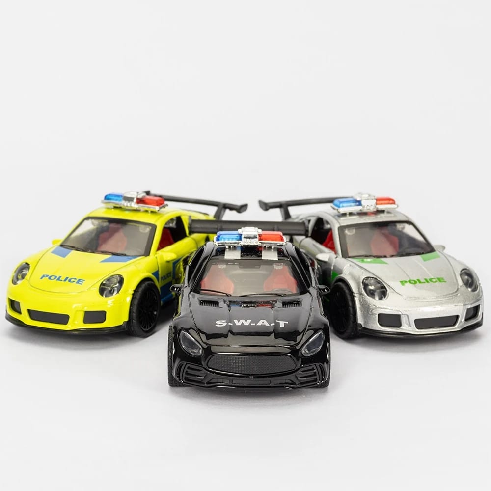 Carro Miniatura