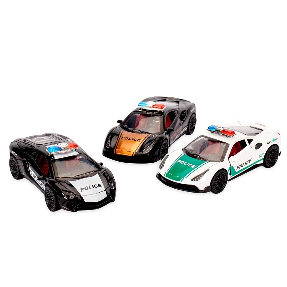 Carro Miniatura