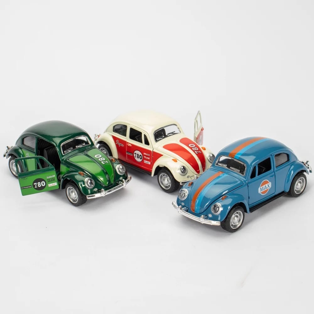 Carro Miniatura
