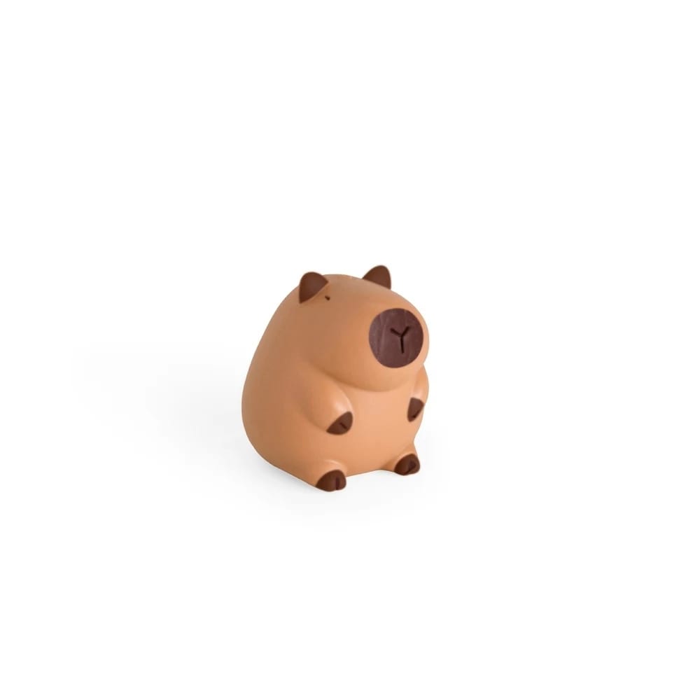Capivara Antiestresse