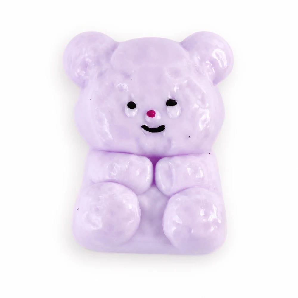 Urso Apertável Antiestresse