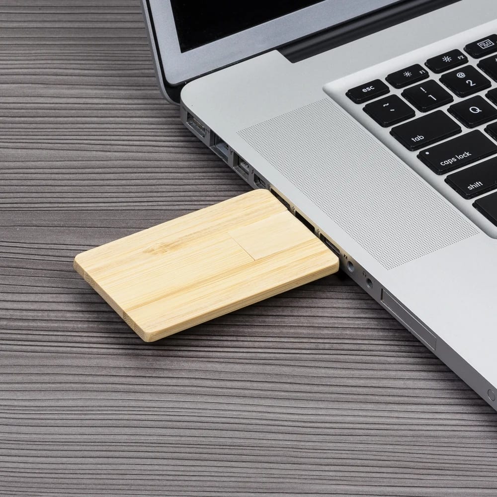 Pen Card Bambu 4GB