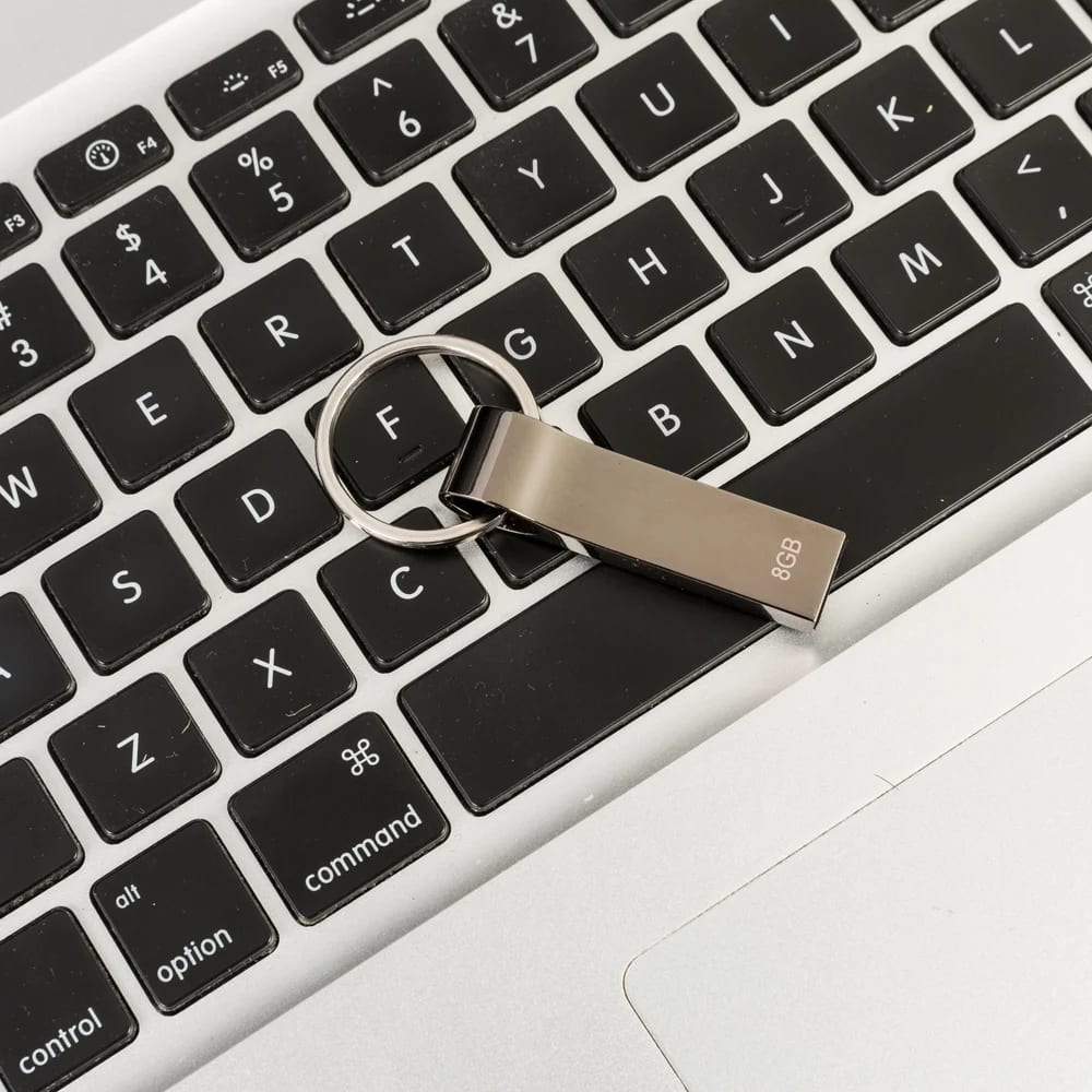 Pen Drive Style 4GB