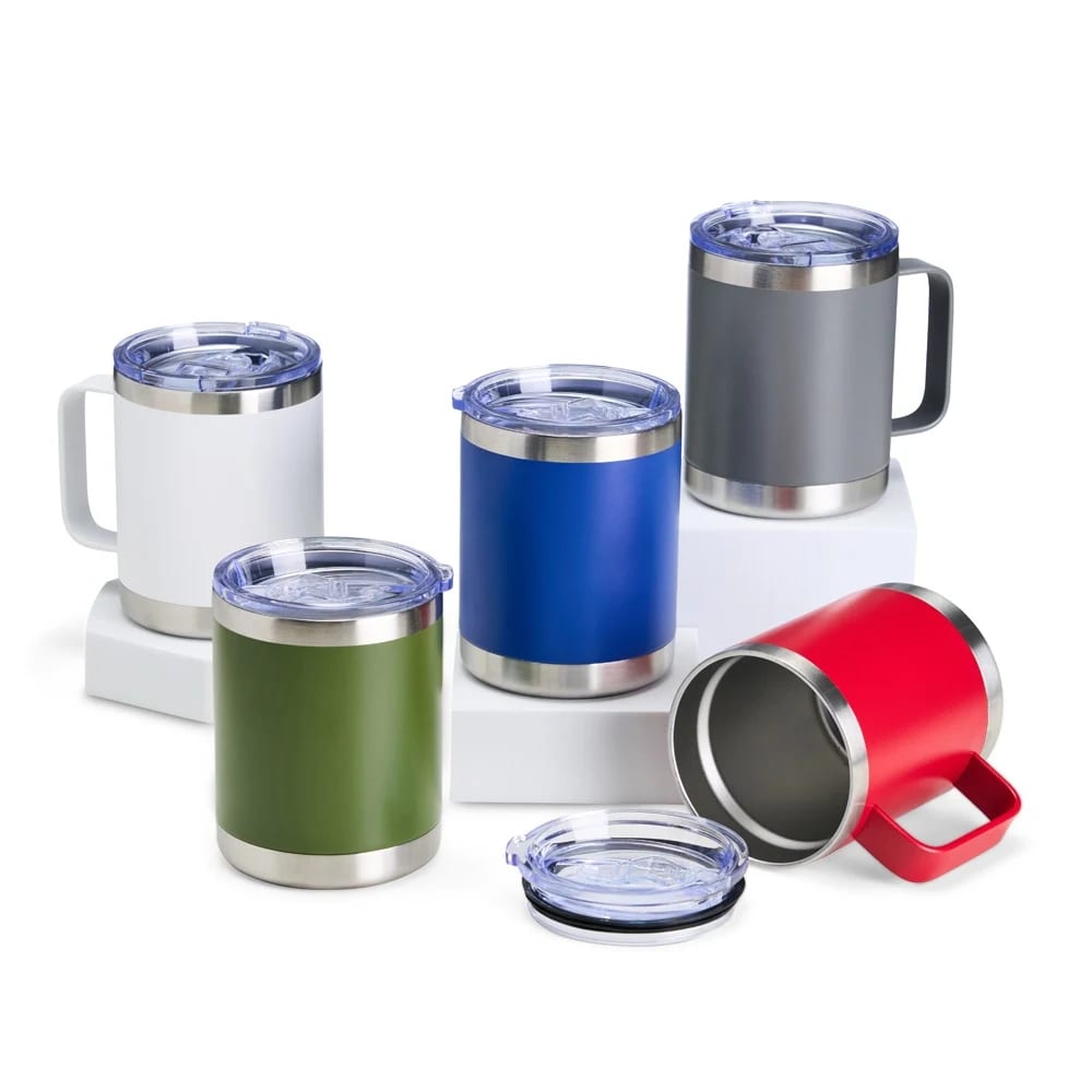Caneca Térmica 350ml