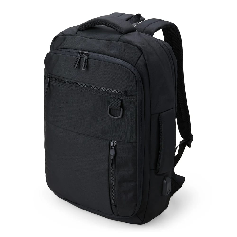 Mochila de Nylon 20