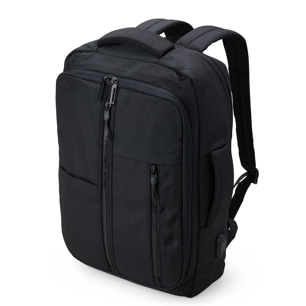 Mochila de Nylon 21L