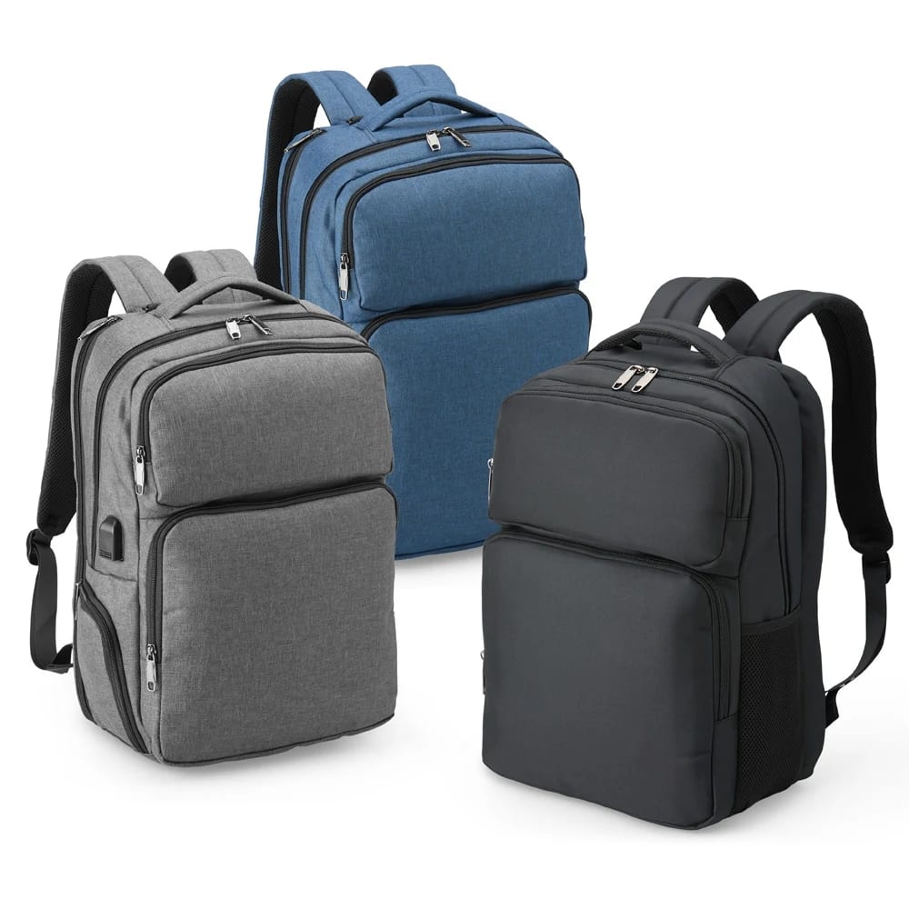 Mochila de Nylon 28L