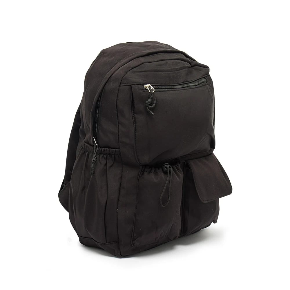 Mochila de Poliéster USB 24L