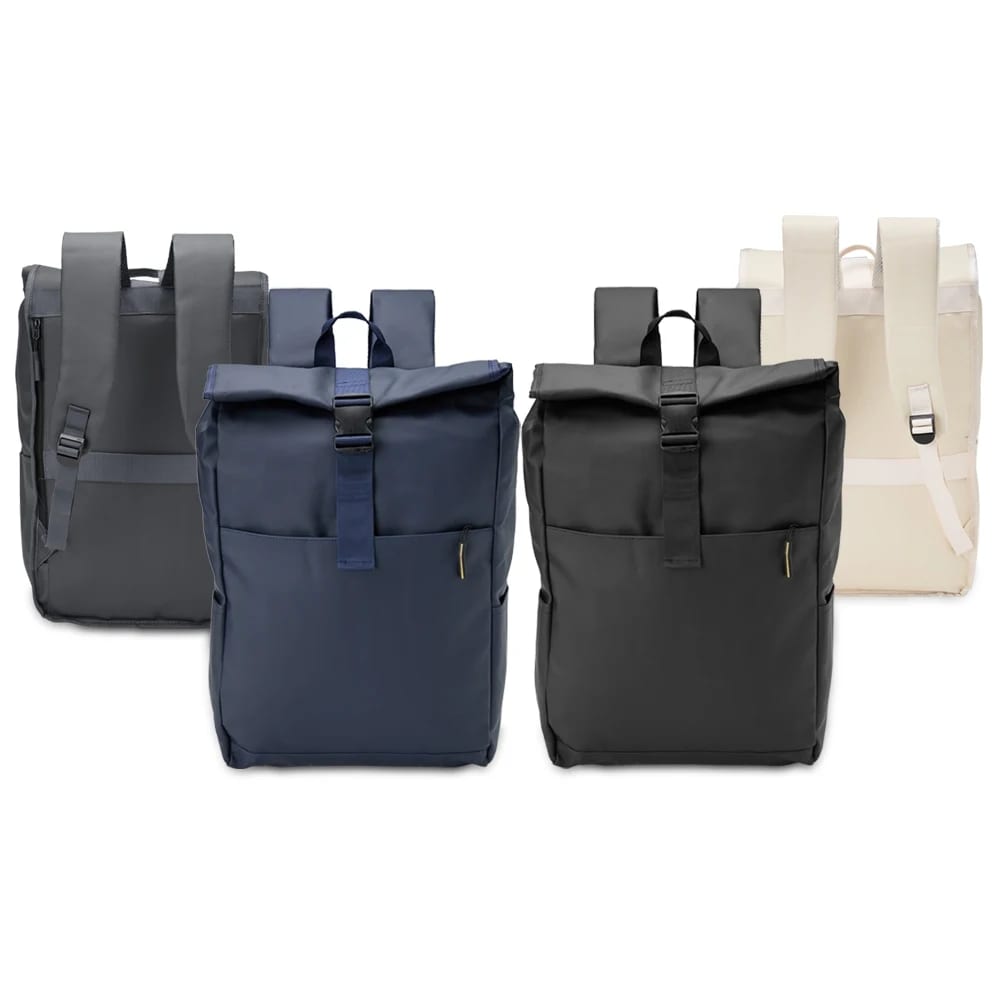 Mochila PU Impermeável 32L