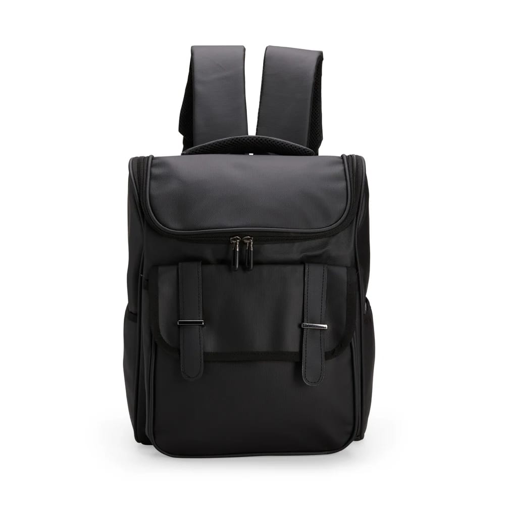 Mochila Couro Sintético 18 Litros
