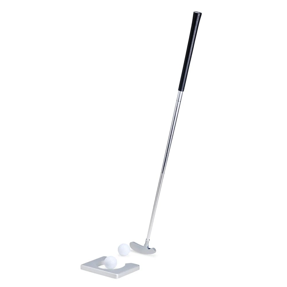 Kit de Treino Para Golfe