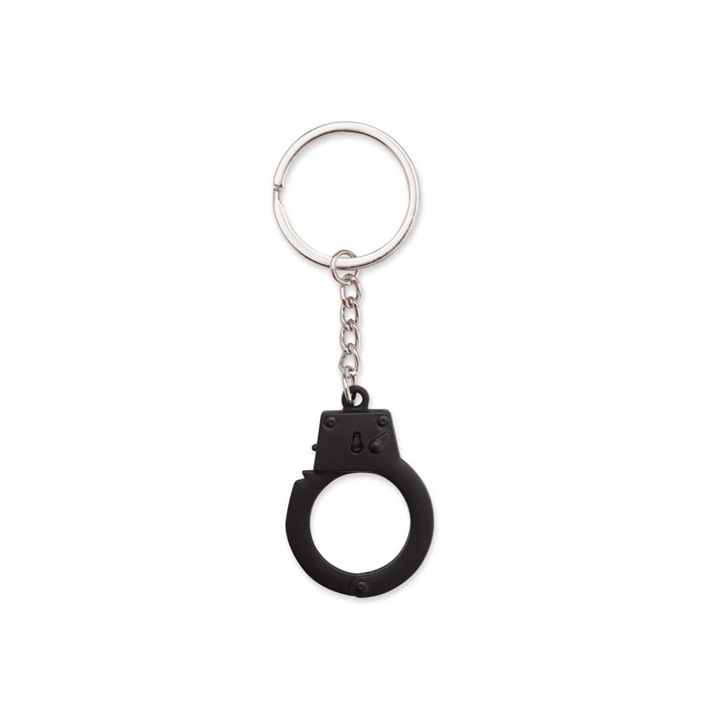 Chaveiro Metal Algema