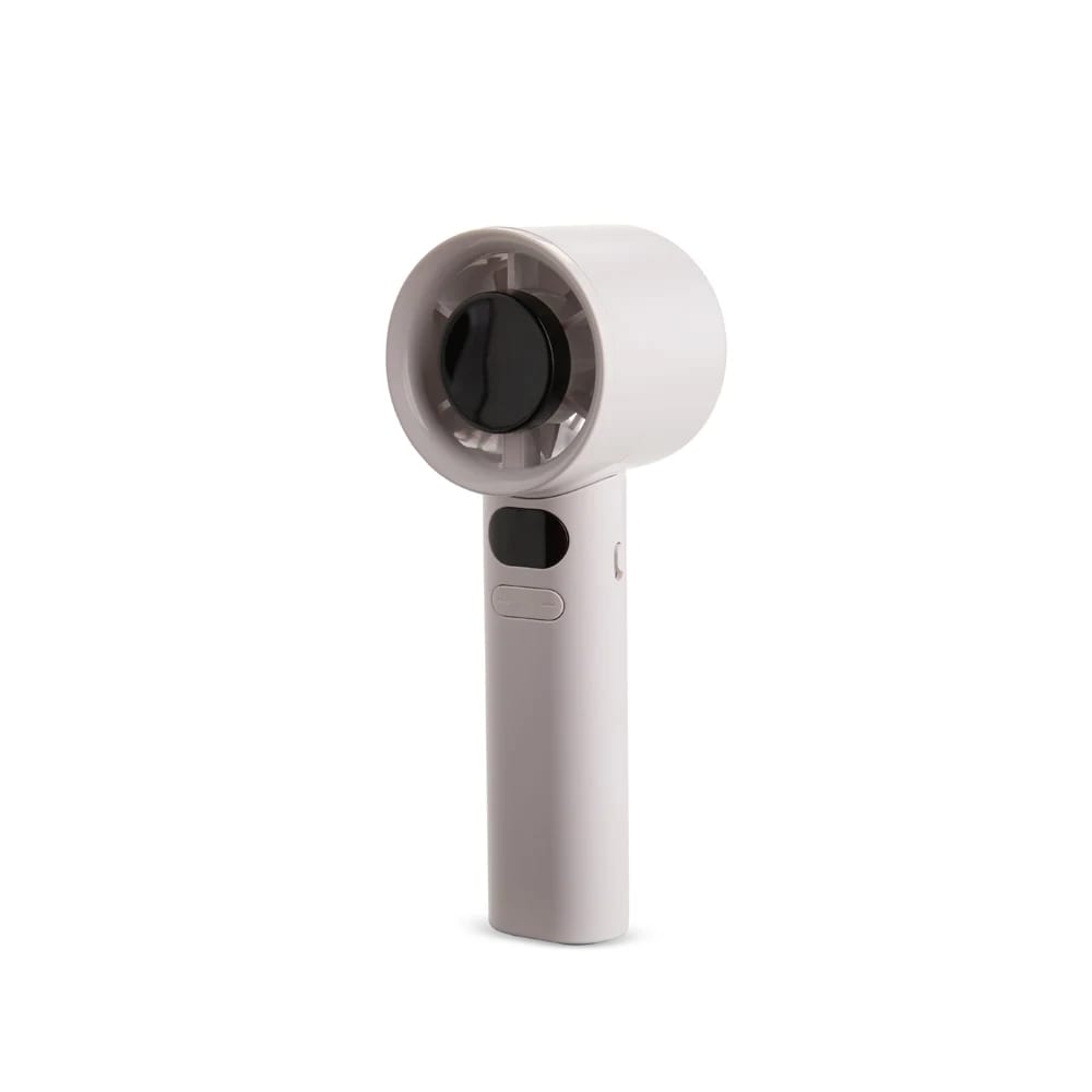 Mini Ventilador Recarregável