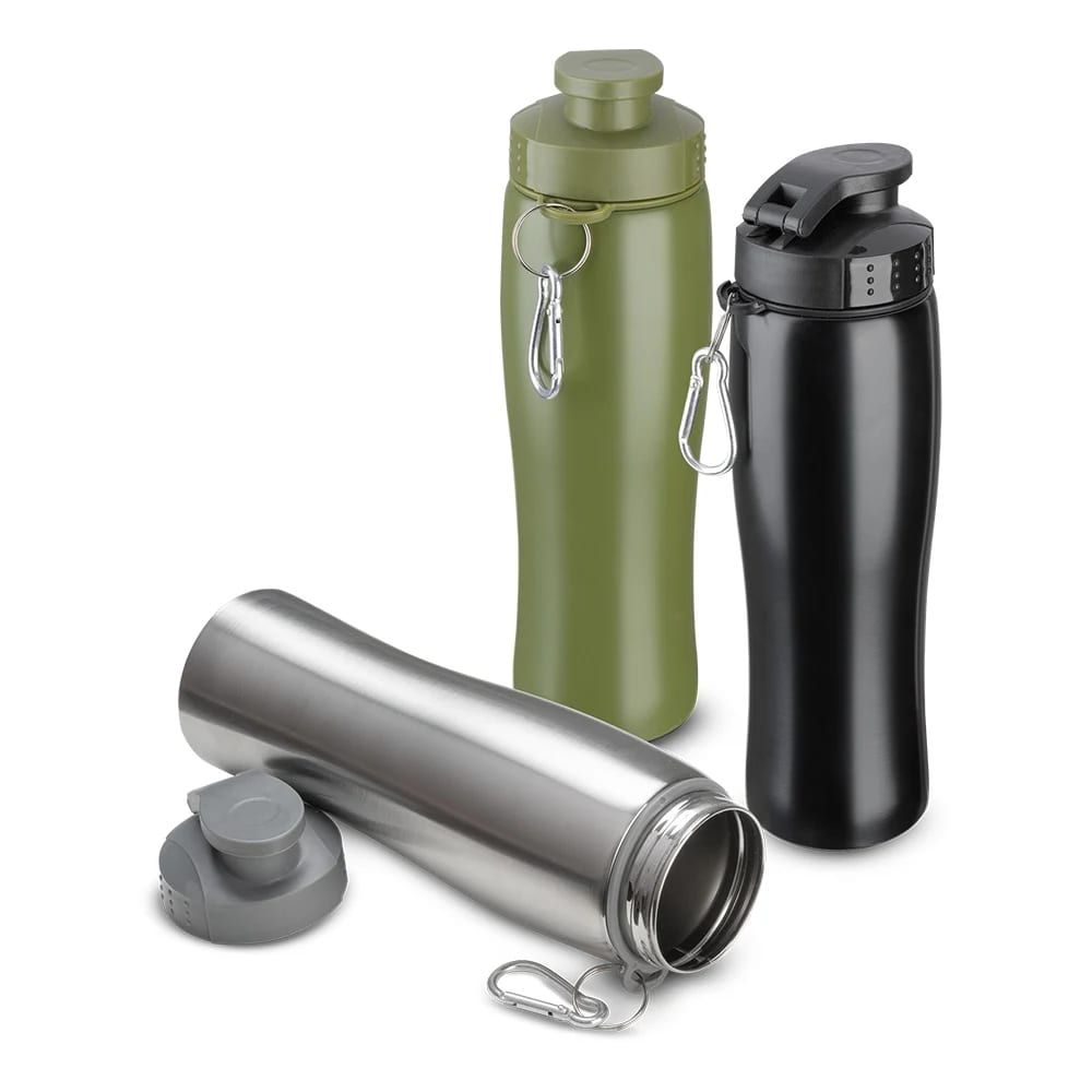 Squeeze Inox 750ml