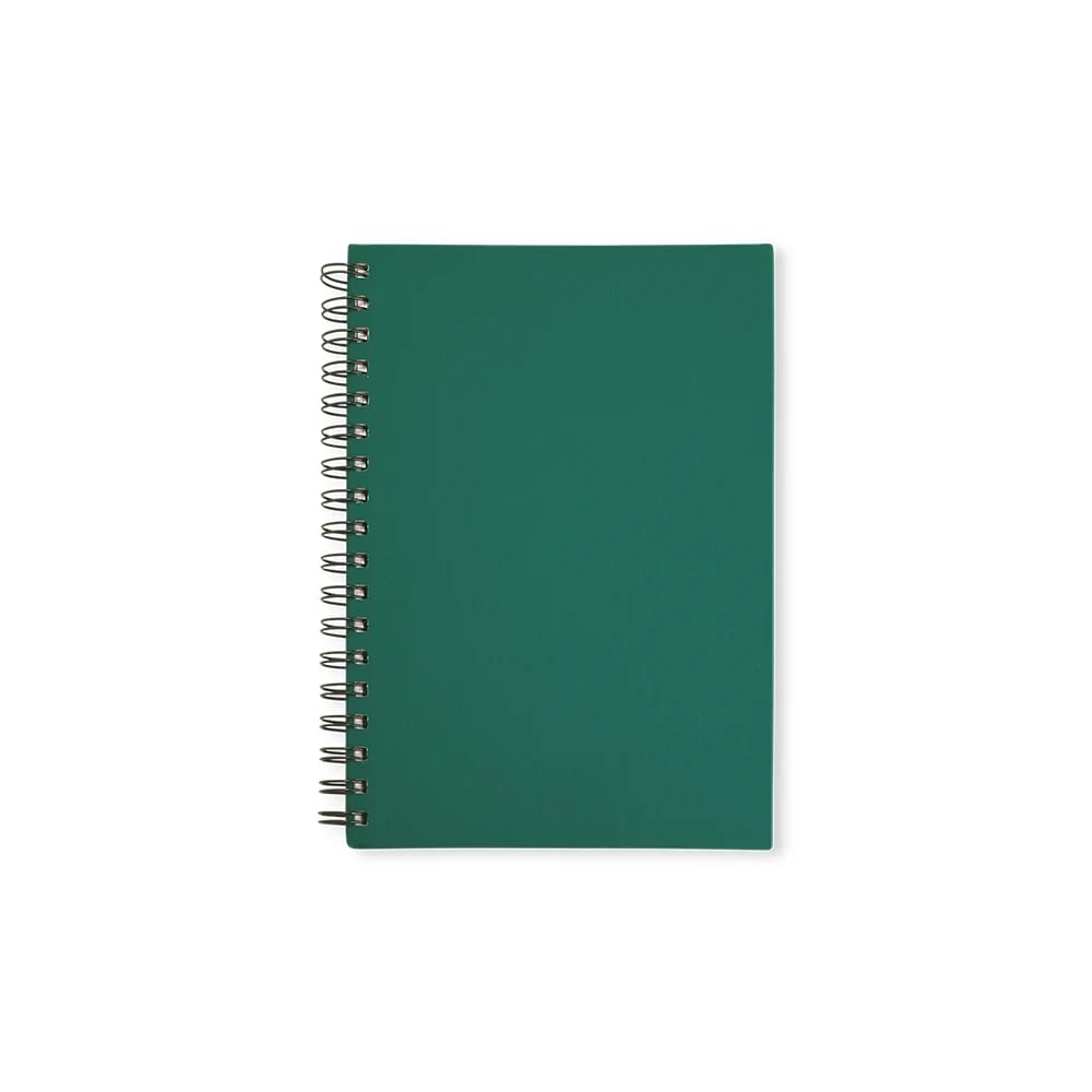 Caderno Emborrachado