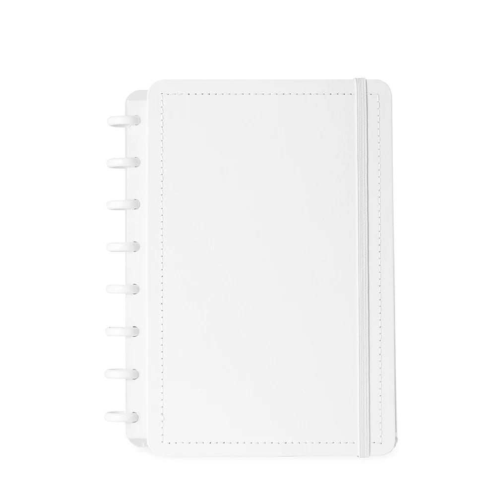 Caderno de Disco Percalux