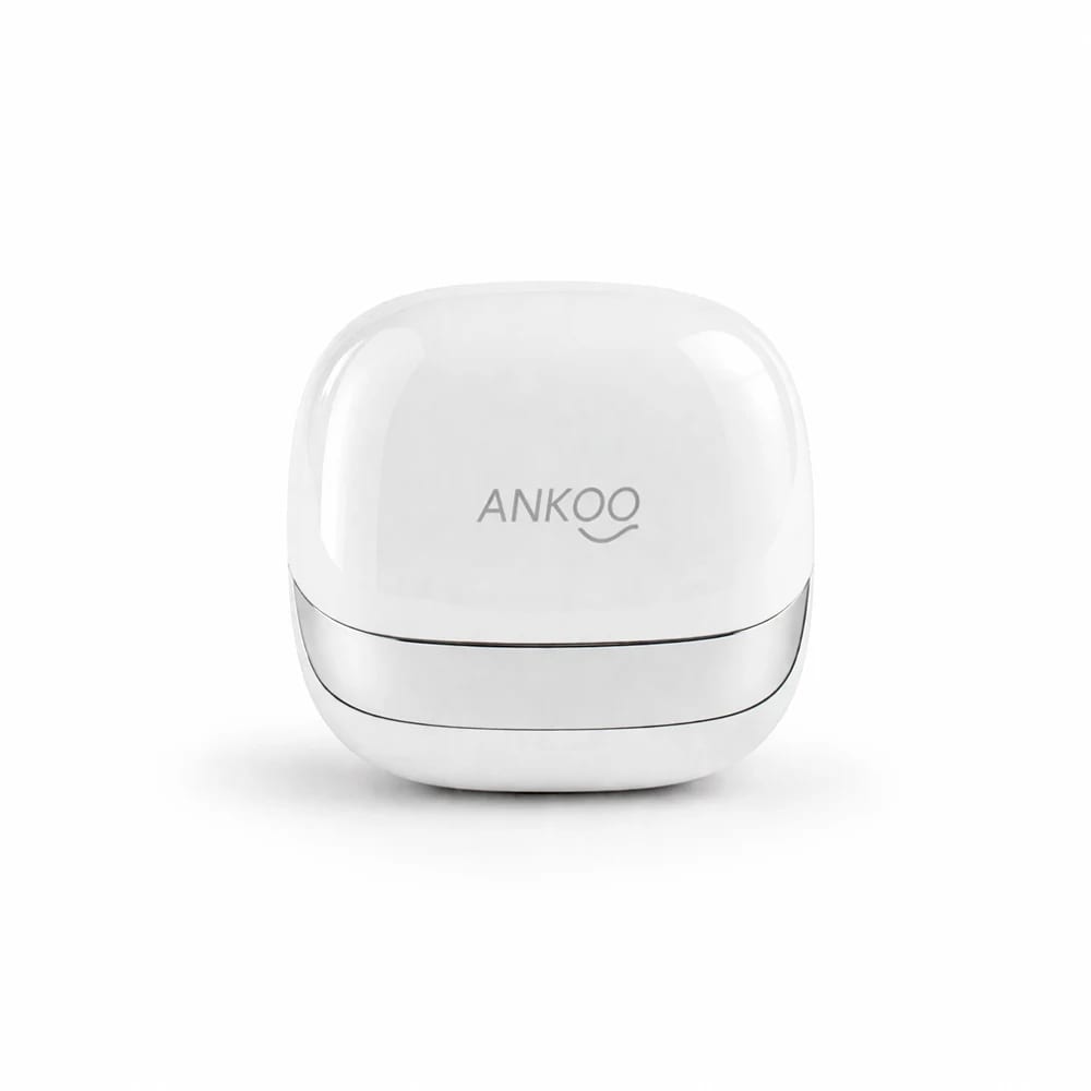 Fone de Ouvido Bluetooth Touch com Case Carregador