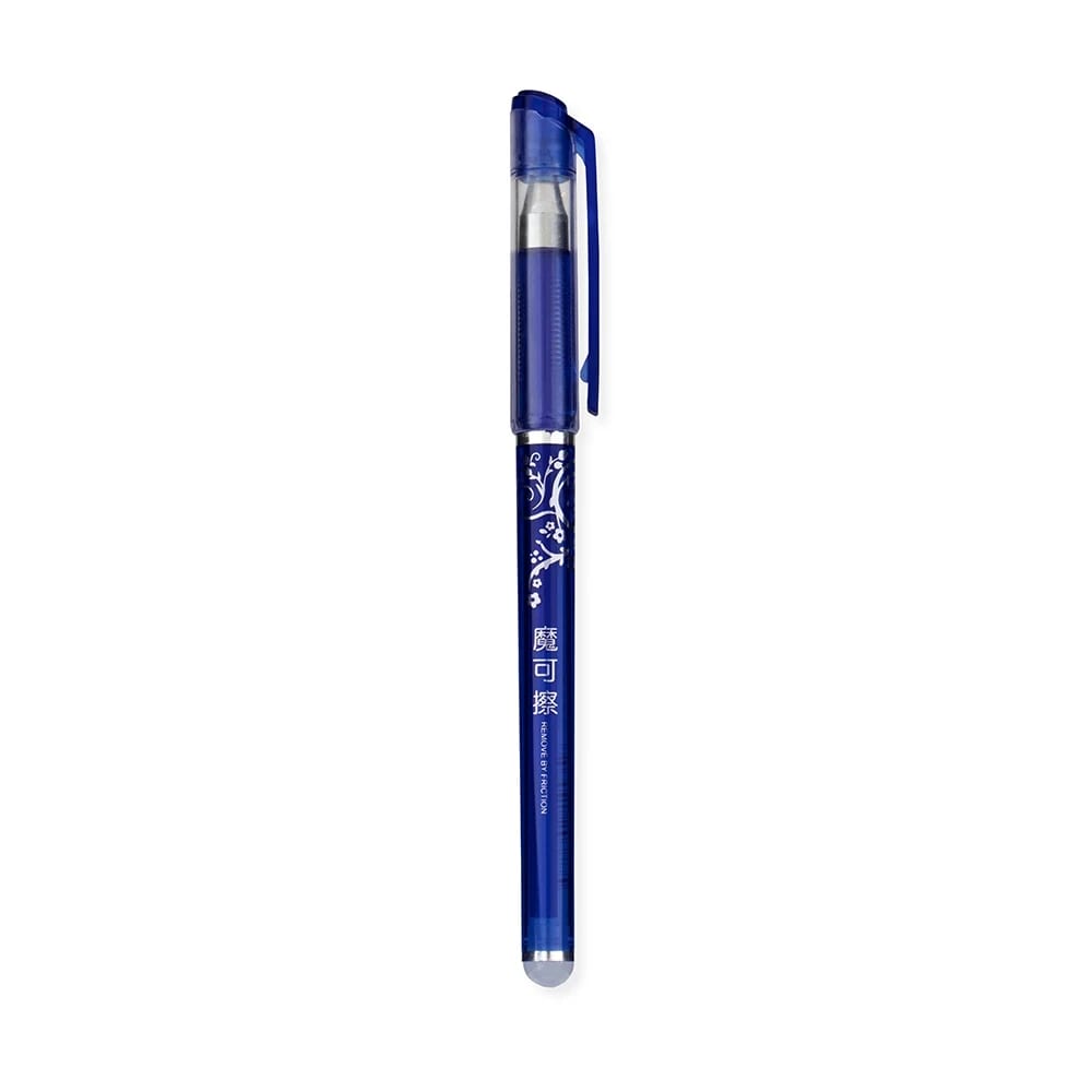 Kit Canetas Gel 24 cores