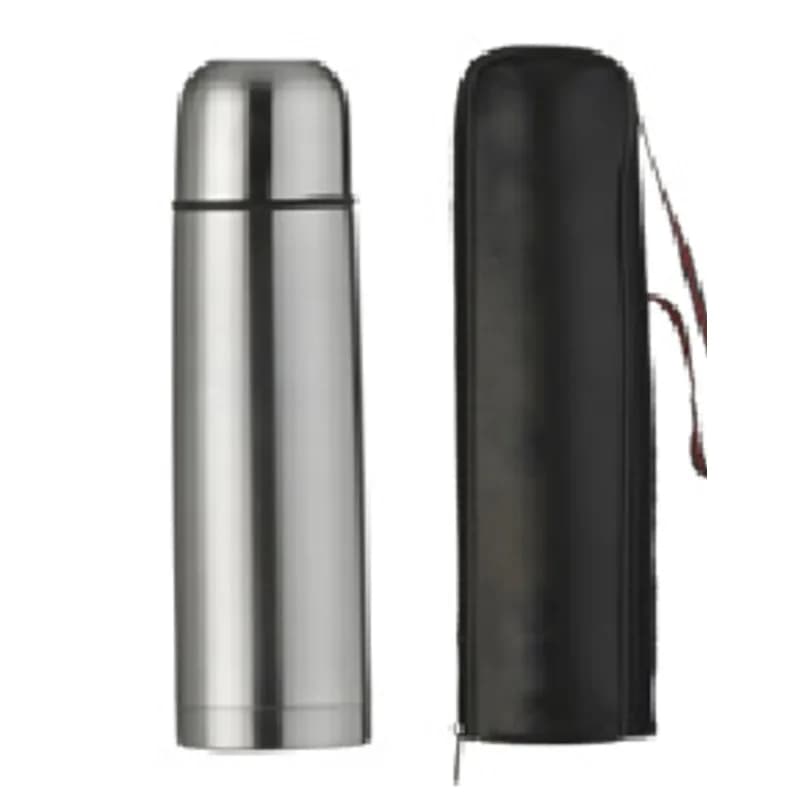 Garrafa Térmica 500ml personalizado — Limeira Brindes