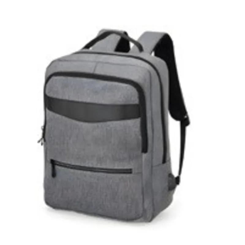 Mochila de Nylon 22L personalizado — Limeira Brindes