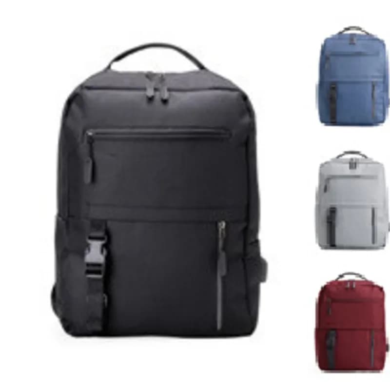 Mochila de Nylon 23L personalizado — Limeira Brindes
