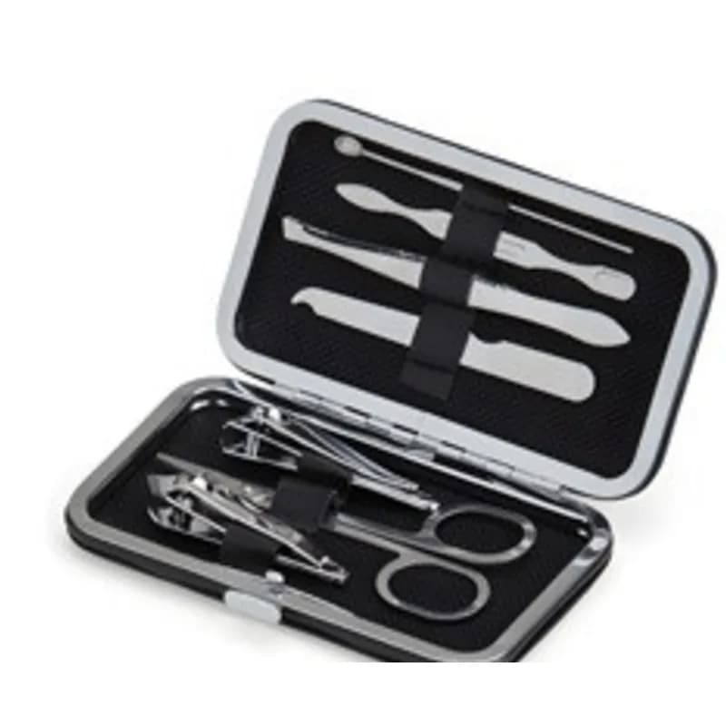 Kit Manicure 7 Peças