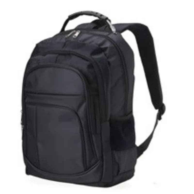 Mochila de Nylon personalizado — Limeira Brindes