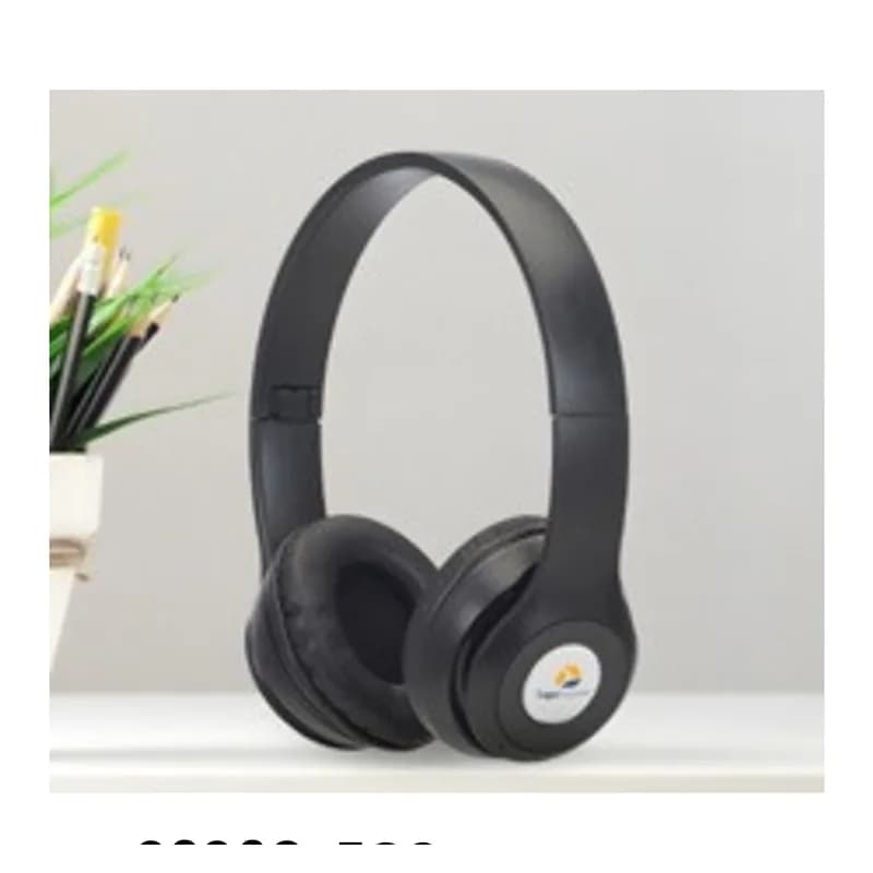 Fone de Ouvido Bluetooth Fosco