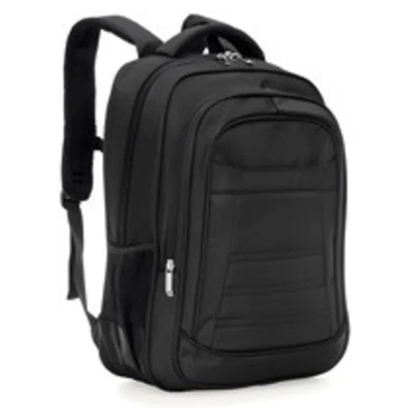 Mochila Poliéster personalizado — Limeira Brindes