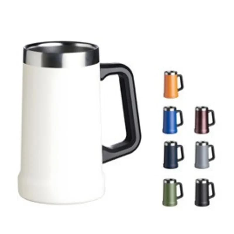 Caneca Térmica 700ml personalizado — Limeira Brindes