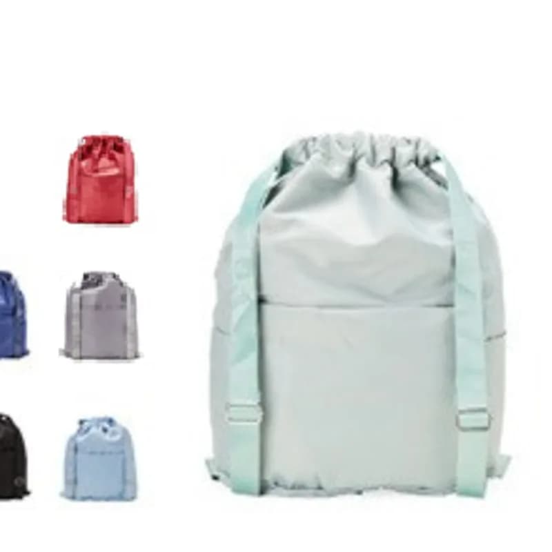 Mochila Saco Poliéster