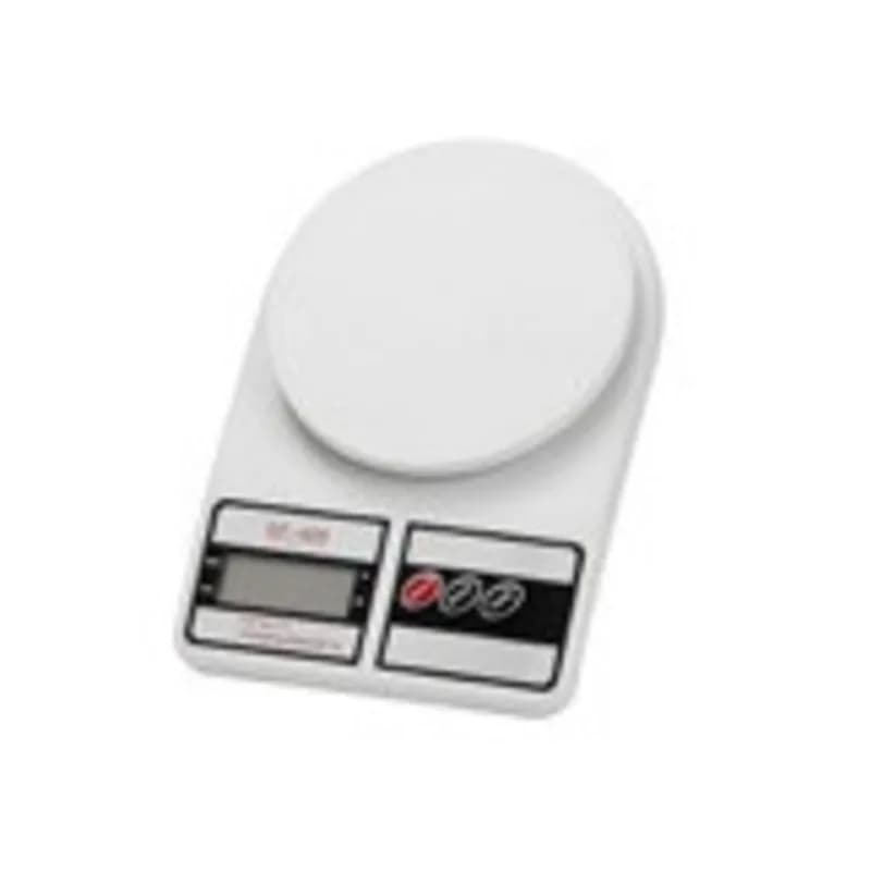 Balança Digital para Cozinha personalizado — Limeira Brindes