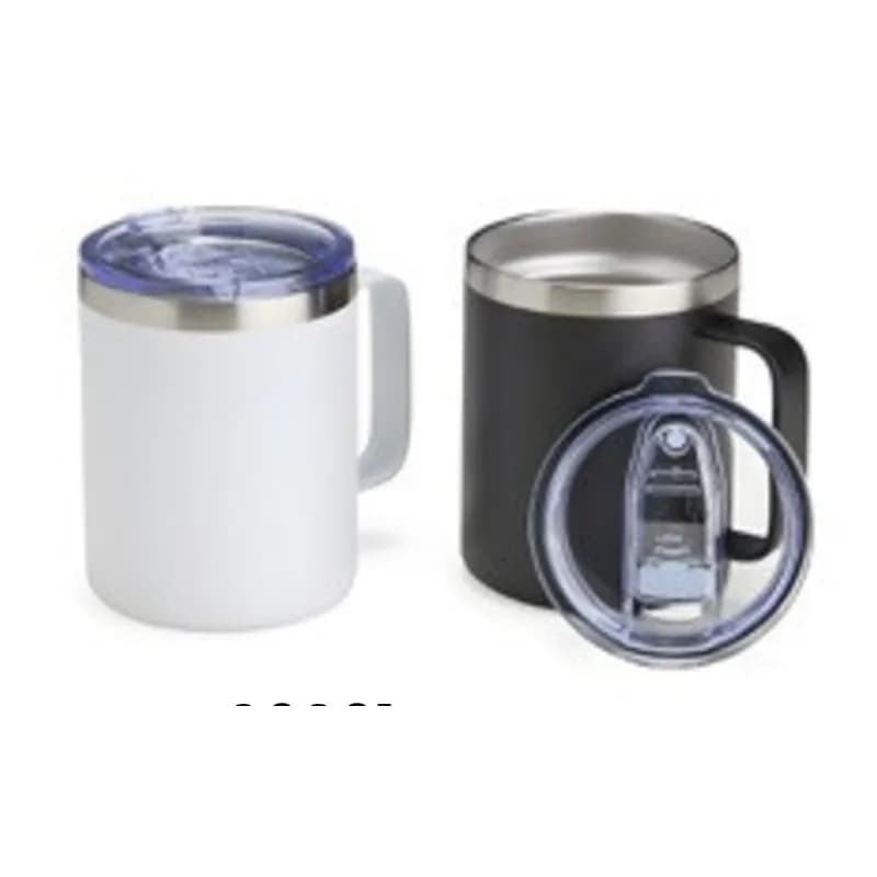 Caneca Térmica 350ml personalizado — Limeira Brindes