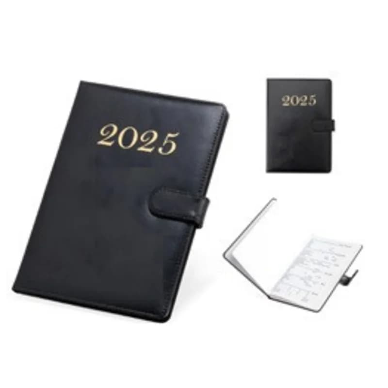 Agenda Semanal 2025