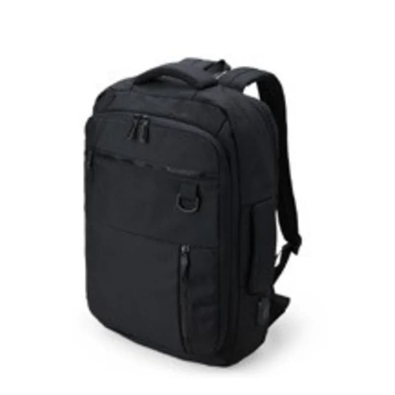 Mochila de Nylon 20L personalizado — Limeira Brindes