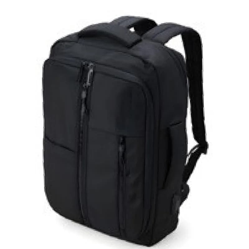 Mochila de Nylon 21L personalizado — Limeira Brindes