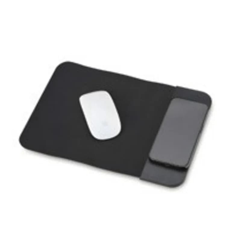 Mouse Pad Carregador personalizado — Limeira Brindes