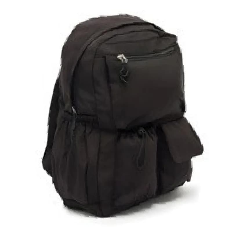 Mochila de Poliéster USB 25L personalizado — Limeira Brindes