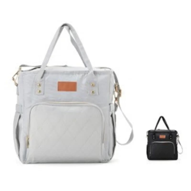 Bolsa Térmica 16 Litros personalizado — Limeira Brindes