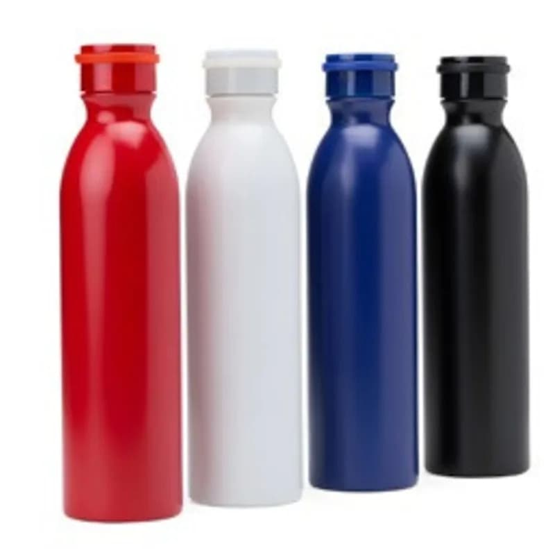 Garrafa Térmica 950ml personalizado — Limeira Brindes
