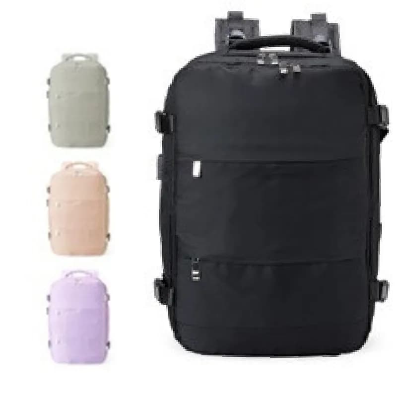 Mochila 41L personalizado — Limeira Brindes