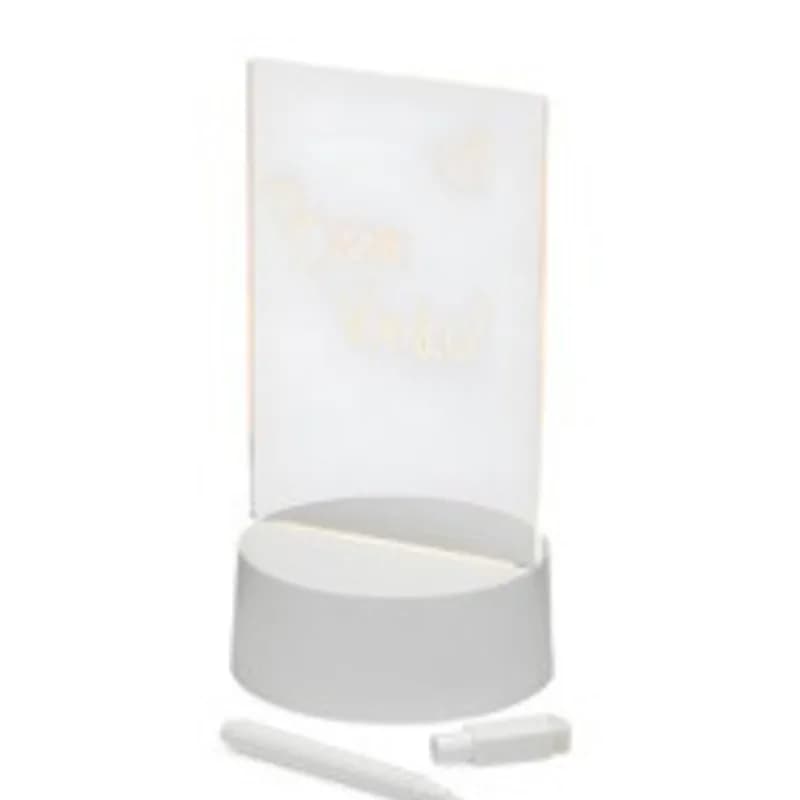 Luminária Led de Mesa
