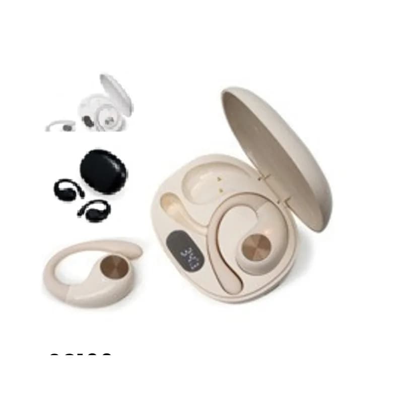 Fone de Ouvido Bluetooth personalizado — Limeira Brindes