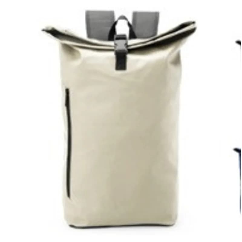 Mochila de Couro SIntético 26L personalizado — Limeira Brindes