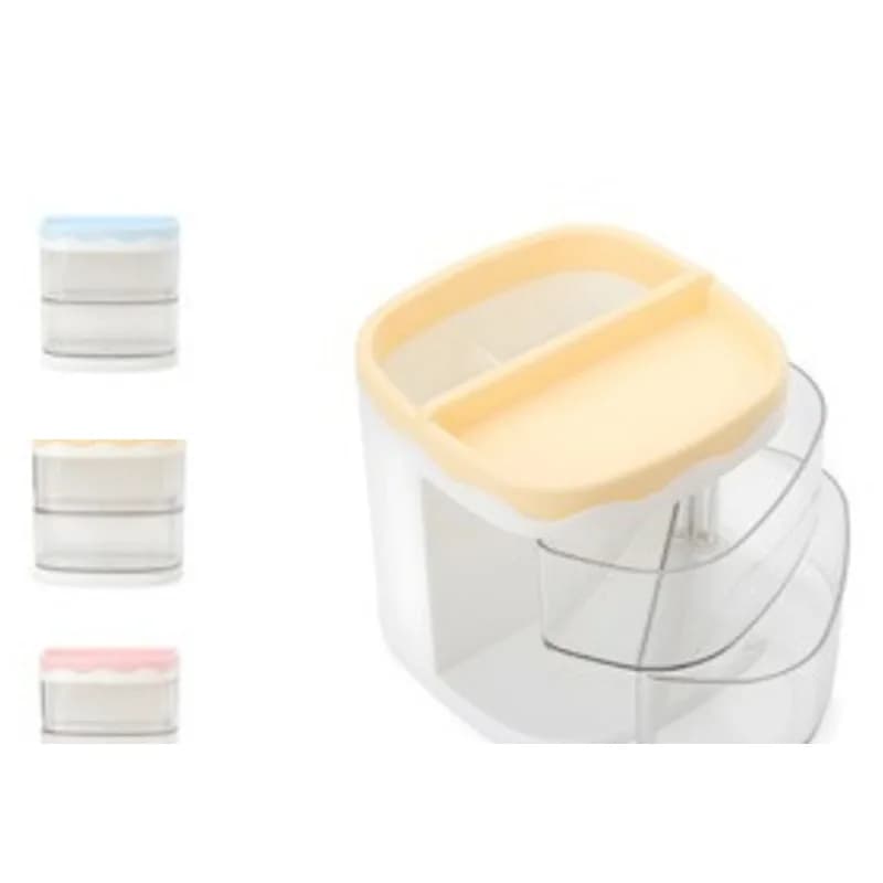 Organizador de Mesa personalizado — Limeira Brindes